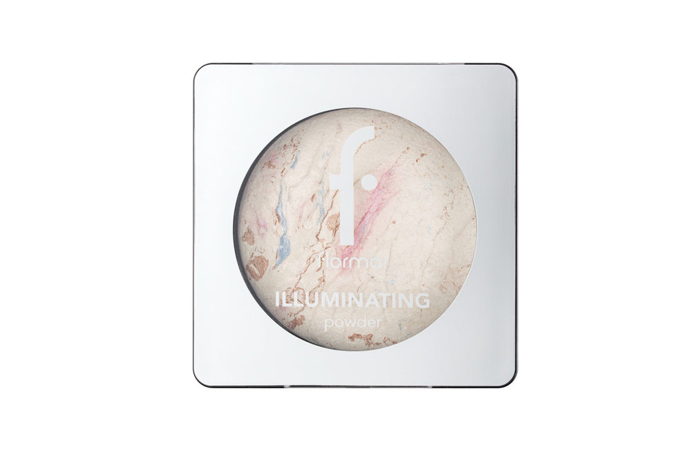 Illuminating Powder