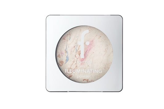 Illuminating Powder