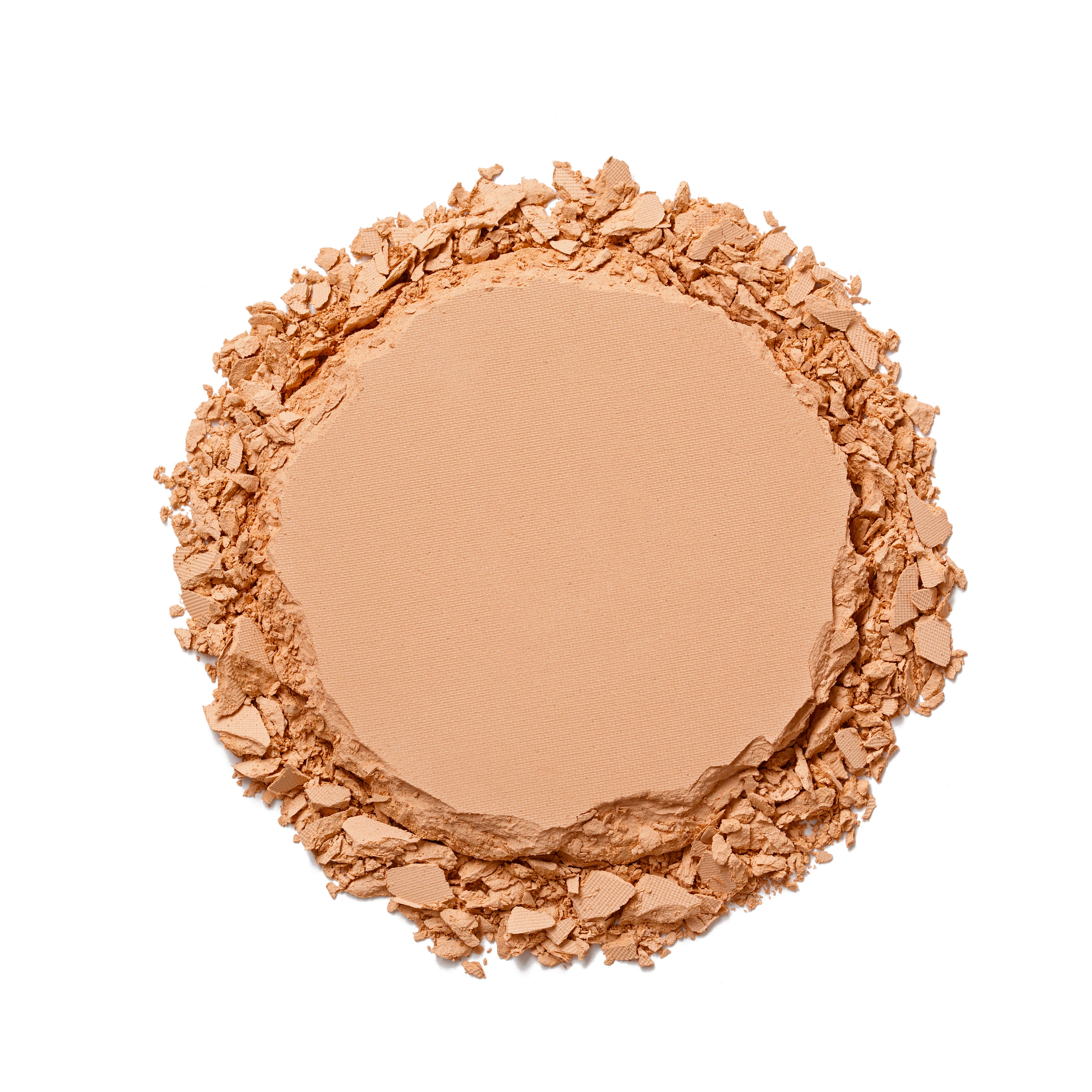 Wet & Dry Powder