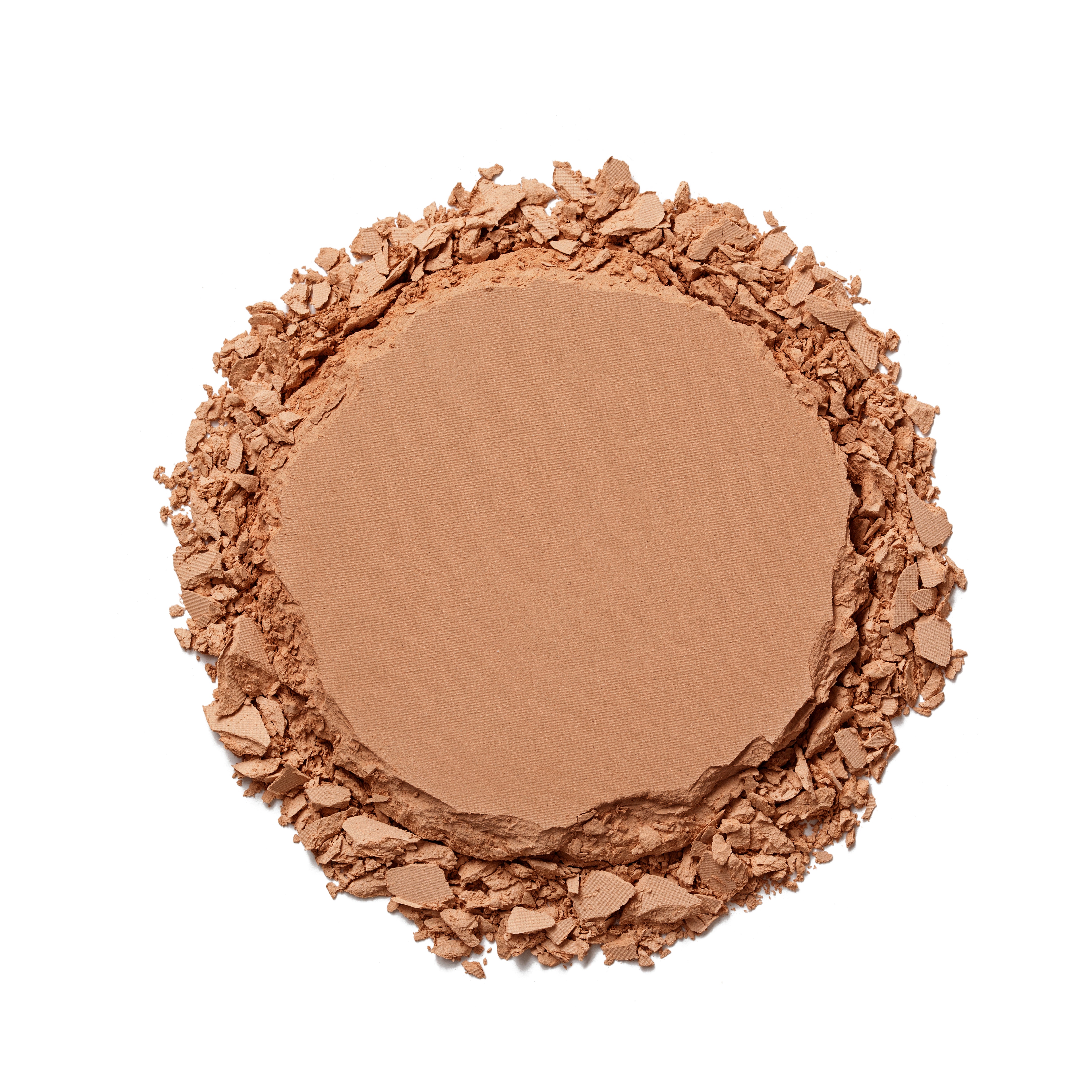 Wet & Dry Powder