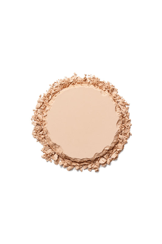 Compact Powder