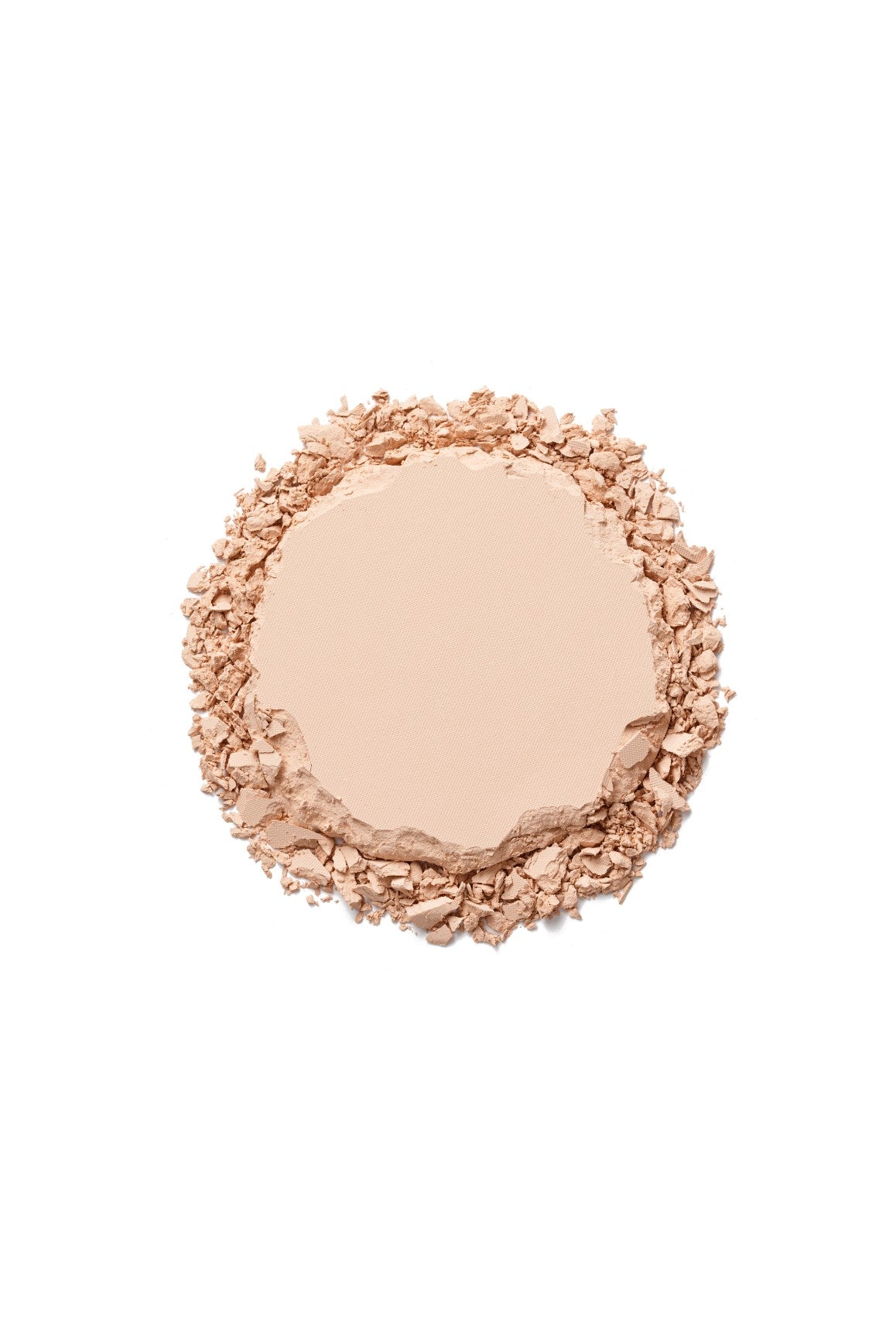 Compact Powder