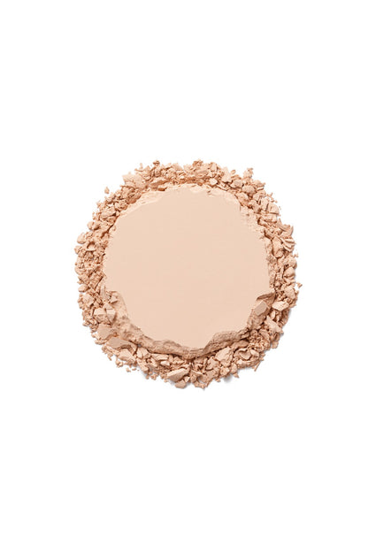 Compact Powder
