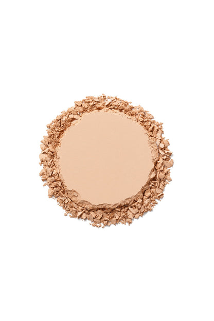 Compact Powder