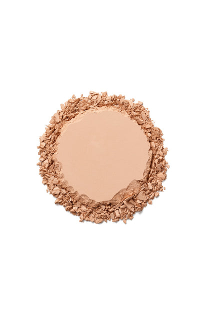 Compact Powder