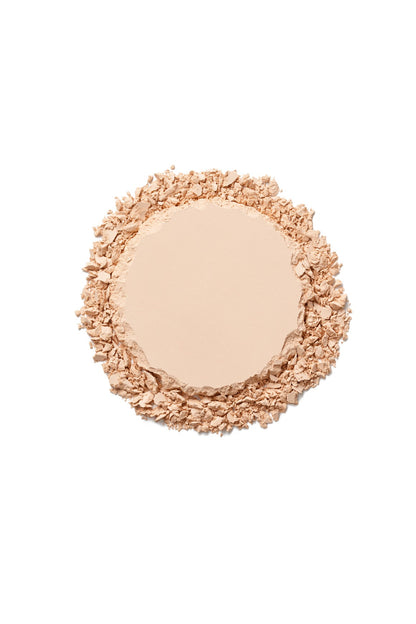 Compact Powder