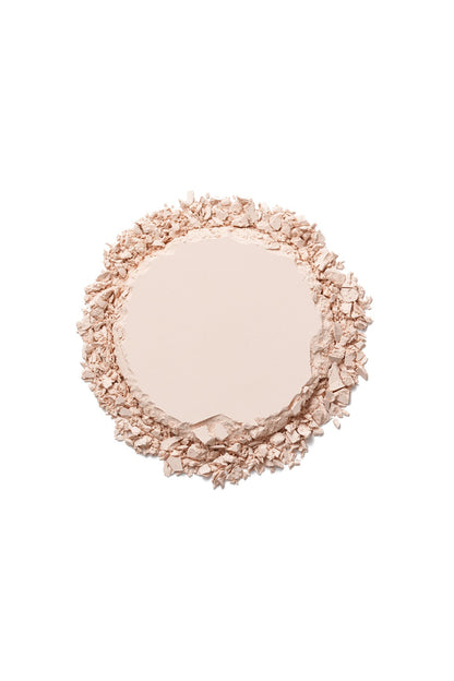 Compact Powder