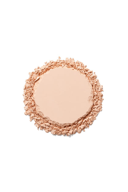 Compact Powder