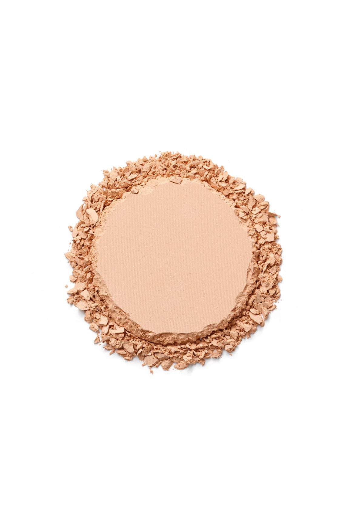 Compact Powder