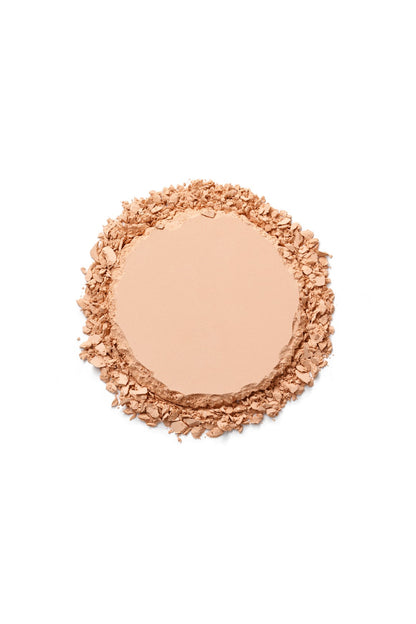 Compact Powder