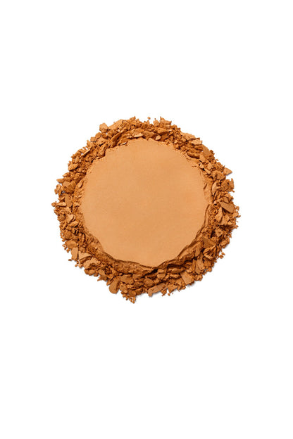 Compact Powder