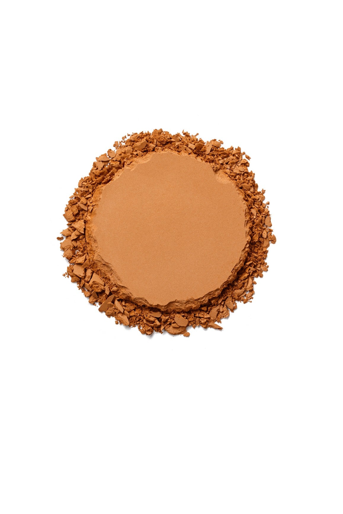 Compact Powder