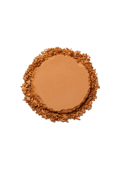 Compact Powder