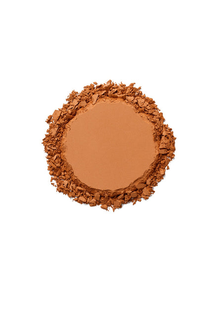 Compact Powder