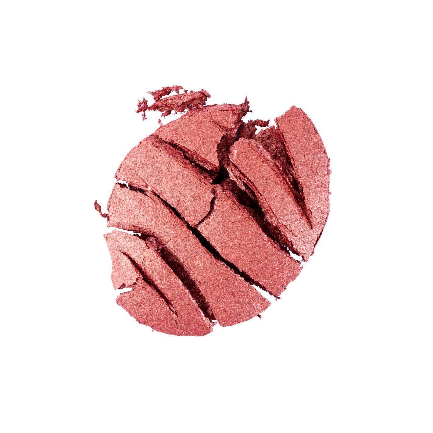 Baked Blush On