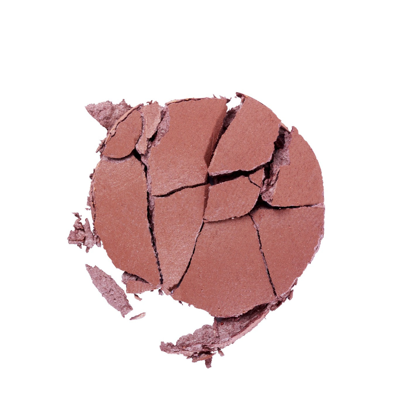Baked Blush On