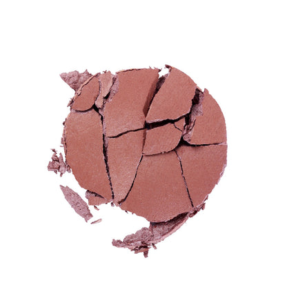 Baked Blush On