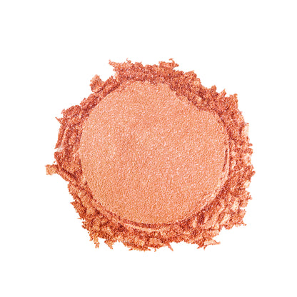 Blush On
