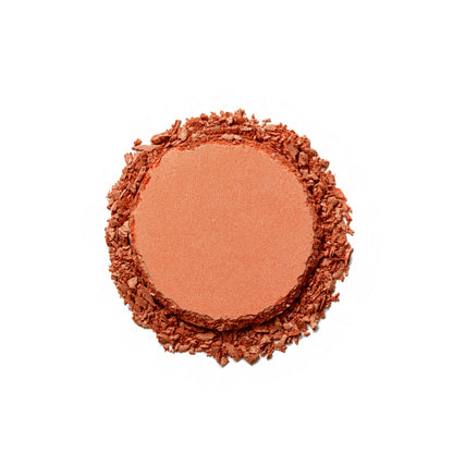 Blush On