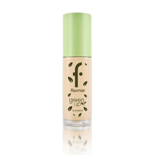 Green Up Foundation