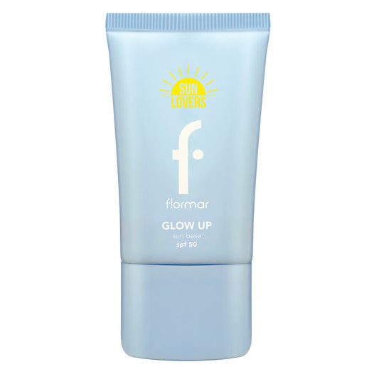Sun Lovers Collection - Glow Up Sun Base with SPF50