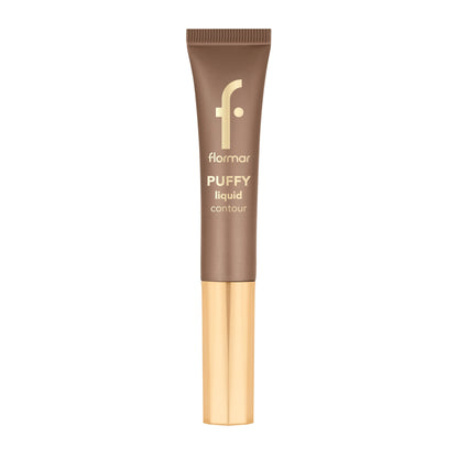 Puffy Liquid Contour