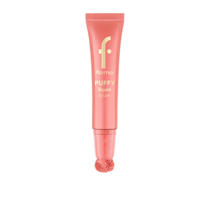 Puffy Liquid Blush