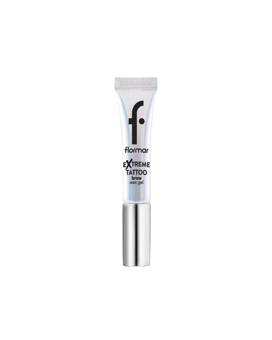 Extreme Tattoo Brow Wax Gel
