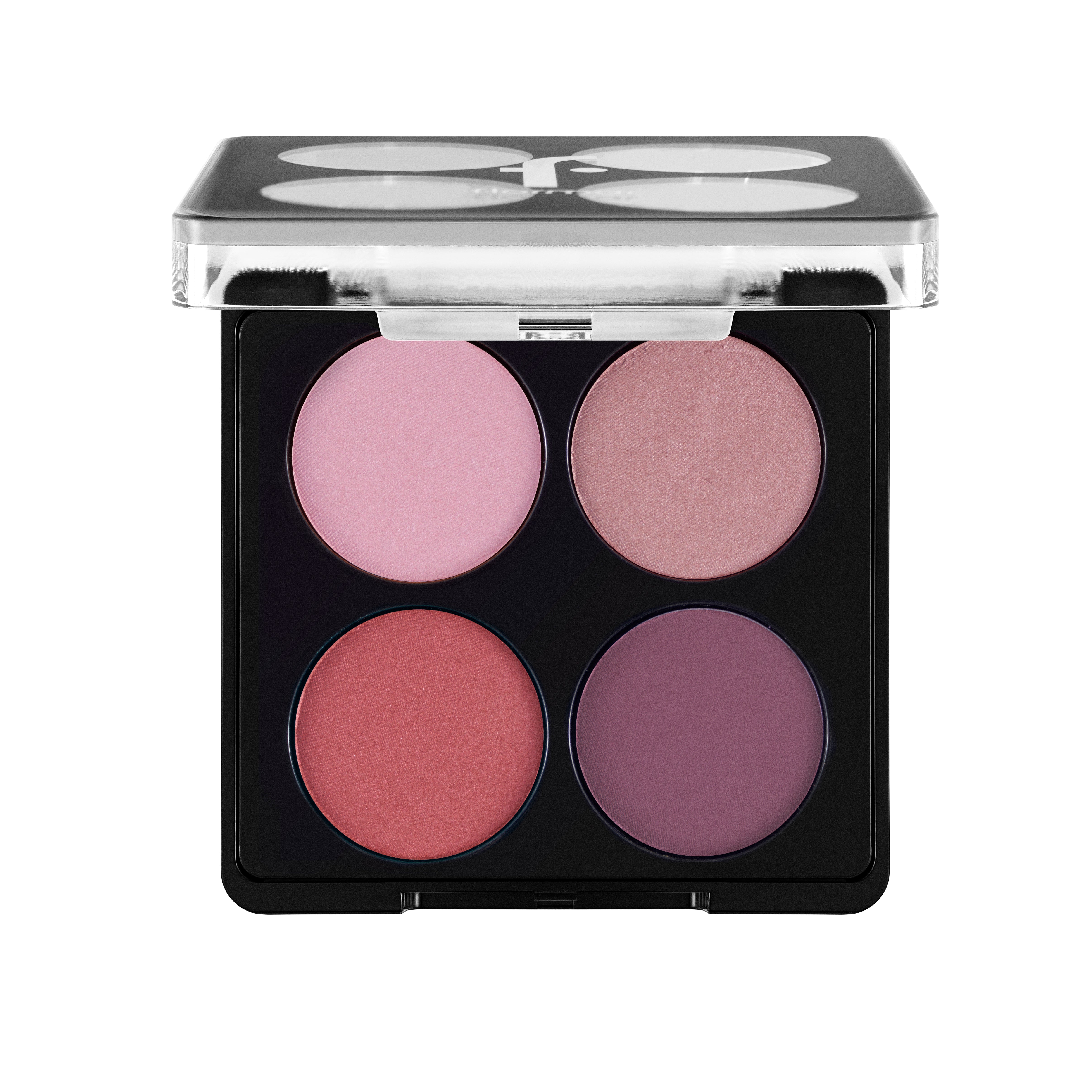 Color Eyeshadow Palette