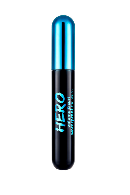 Hero Mascara - WaterProof