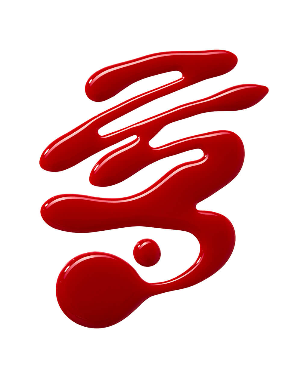 Nail Enamel – New