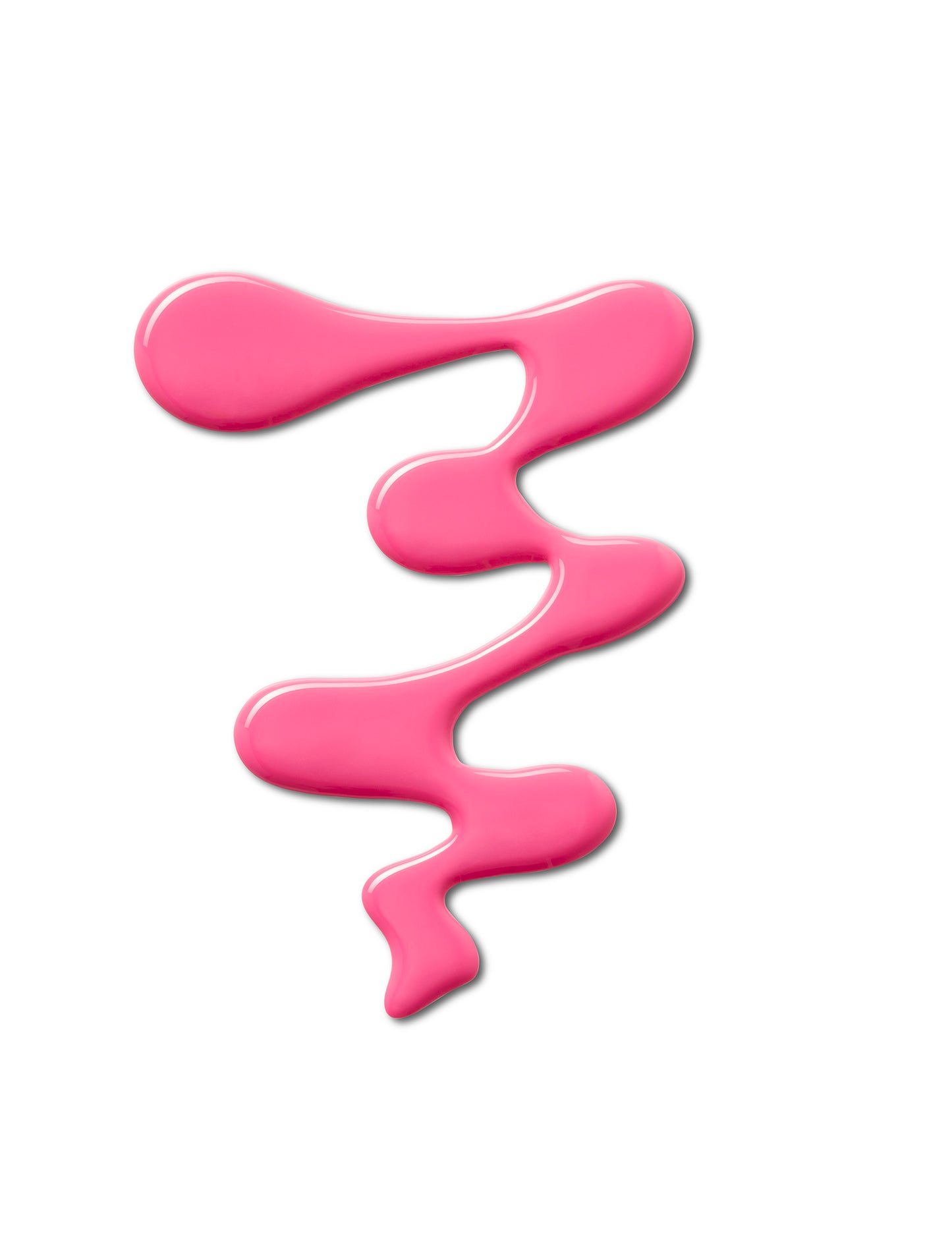 Jelly Look Nail Enamel – New