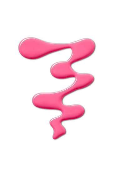 Jelly Look Nail Enamel – New