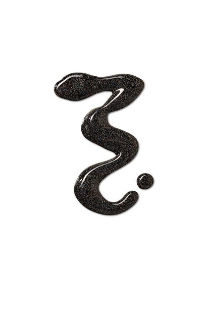 Glitter Nail Enamel