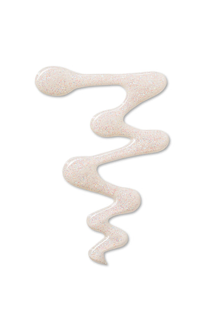 Glitter Nail Enamel