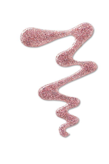 Glitter Nail Enamel