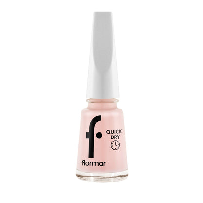 طلاء أظافر سريع الجفاف