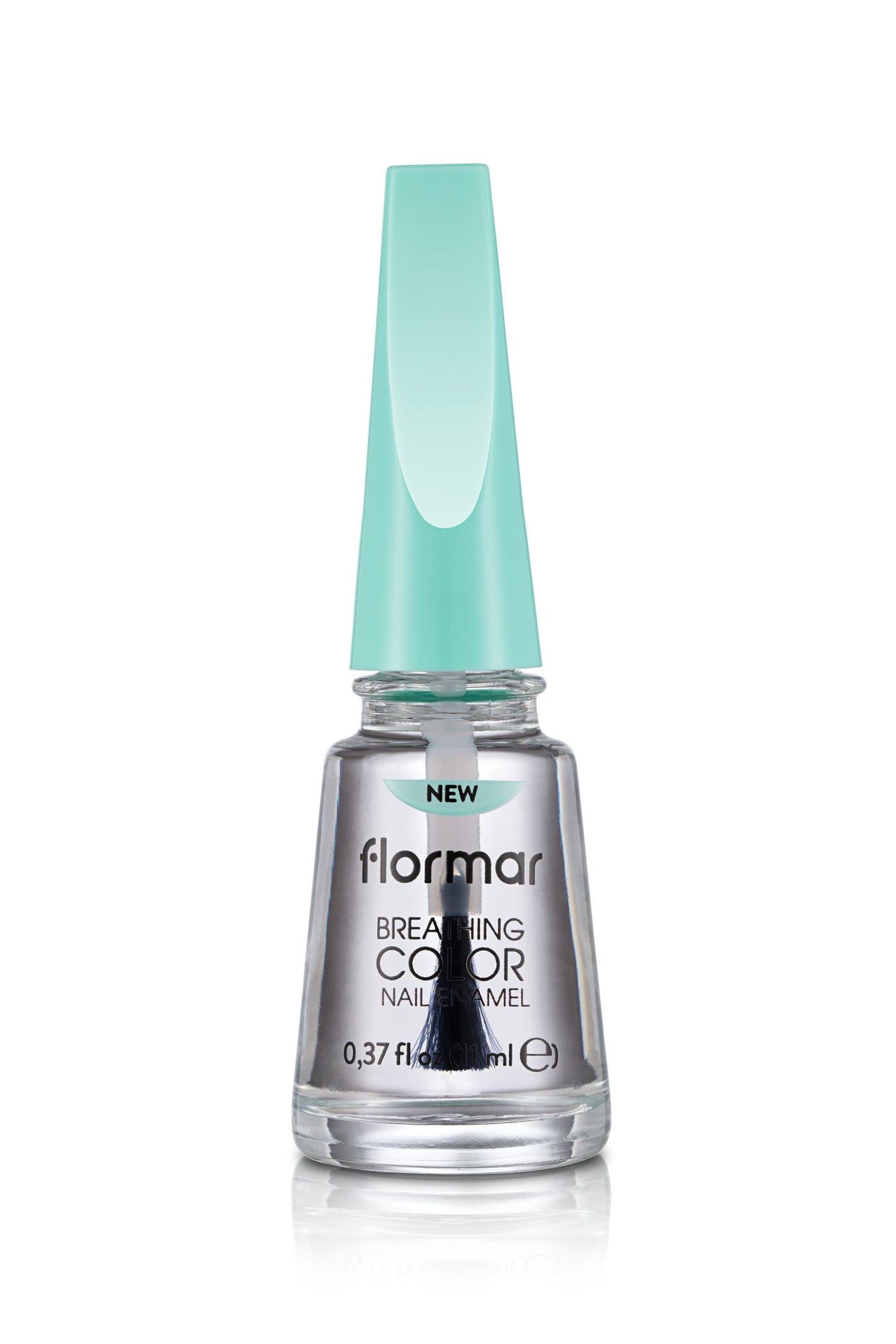 Breathing Color Nail Enamel