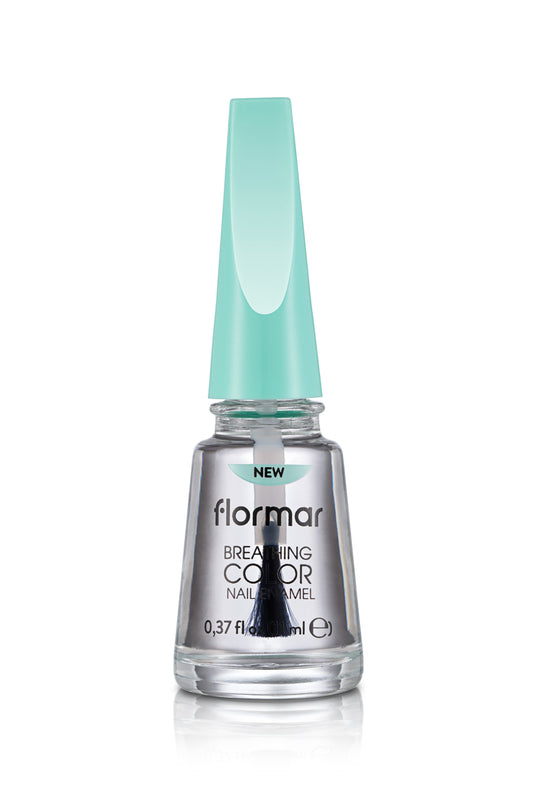 Breathing Color Nail Enamel