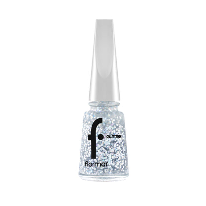 Glitter Nail Enamel