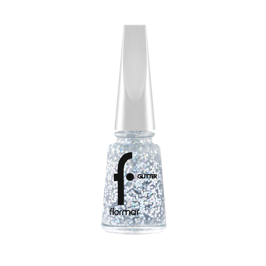 Glitter Nail Enamel