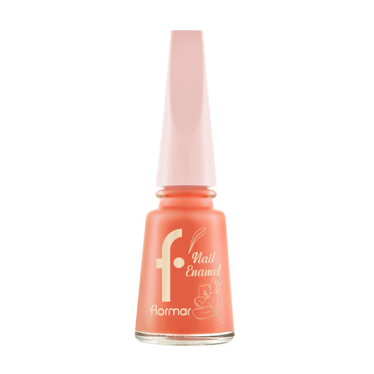 Blossom Collection Nail Enamel