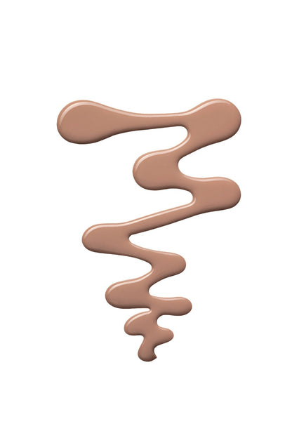 Latte Addiction Nail Enamel