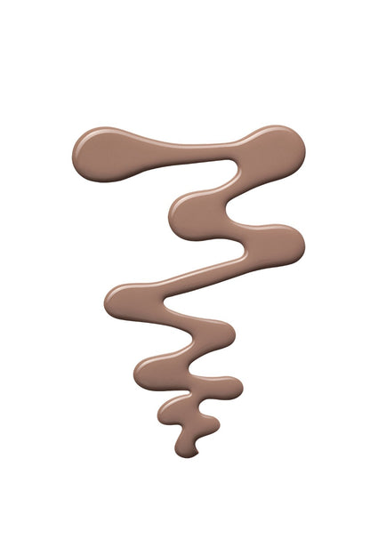 Latte Addiction Nail Enamel