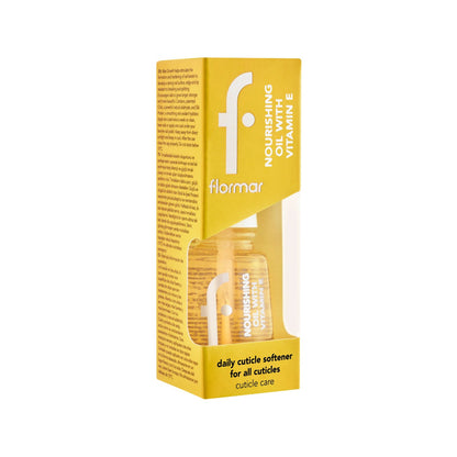 Nourishing Oil Vitamin E