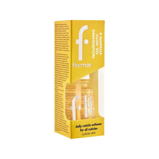 Nourishing Oil Vitamin E
