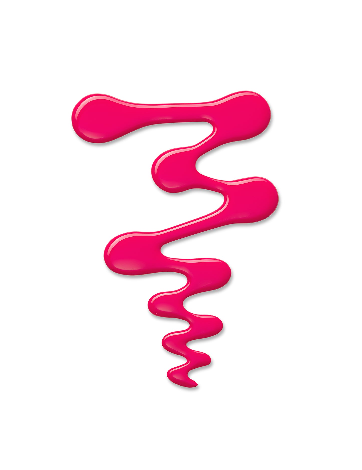 Full Color Nail Enamel – New