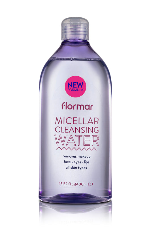 Micellar Cleansing Water