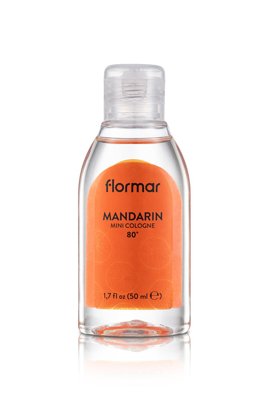 Mini Cologne 50ml - Mandarin