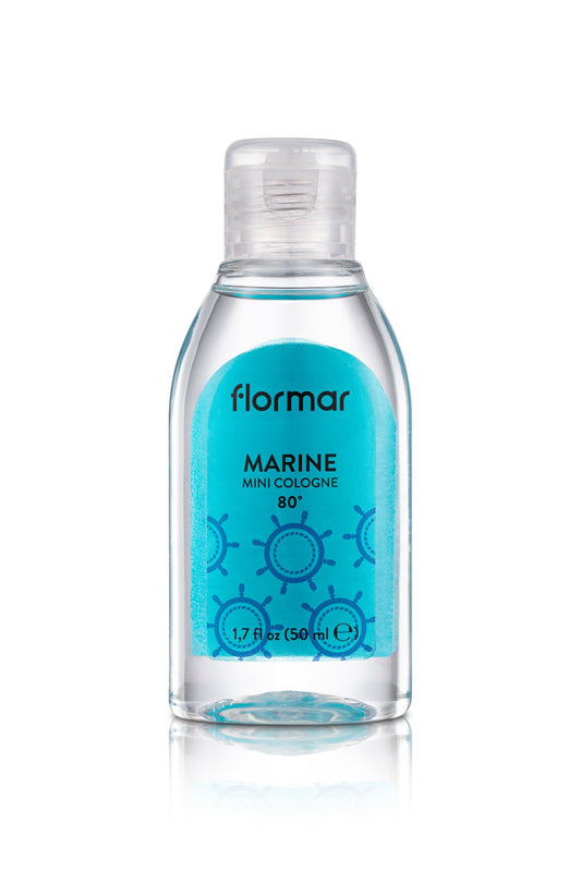 Mini Cologne 50ml - Marine
